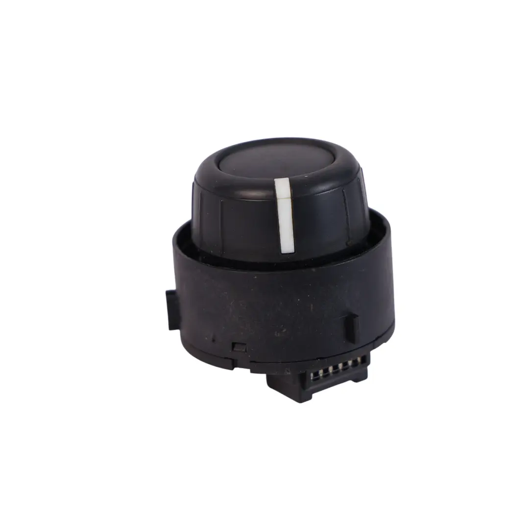 Volkswagen Golf Mk6 Sliding Roof Potentiometer Switch Rotary Knob - SKU 1K0959613C - Part number 1K0959613C