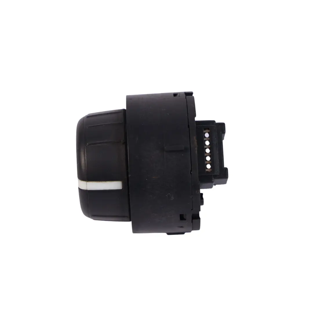 Volkswagen Golf Mk6 Techo Corredizo Interruptor Pomo Giratorio - SKU 1K0959613C - Número de pieza 1K0959613C