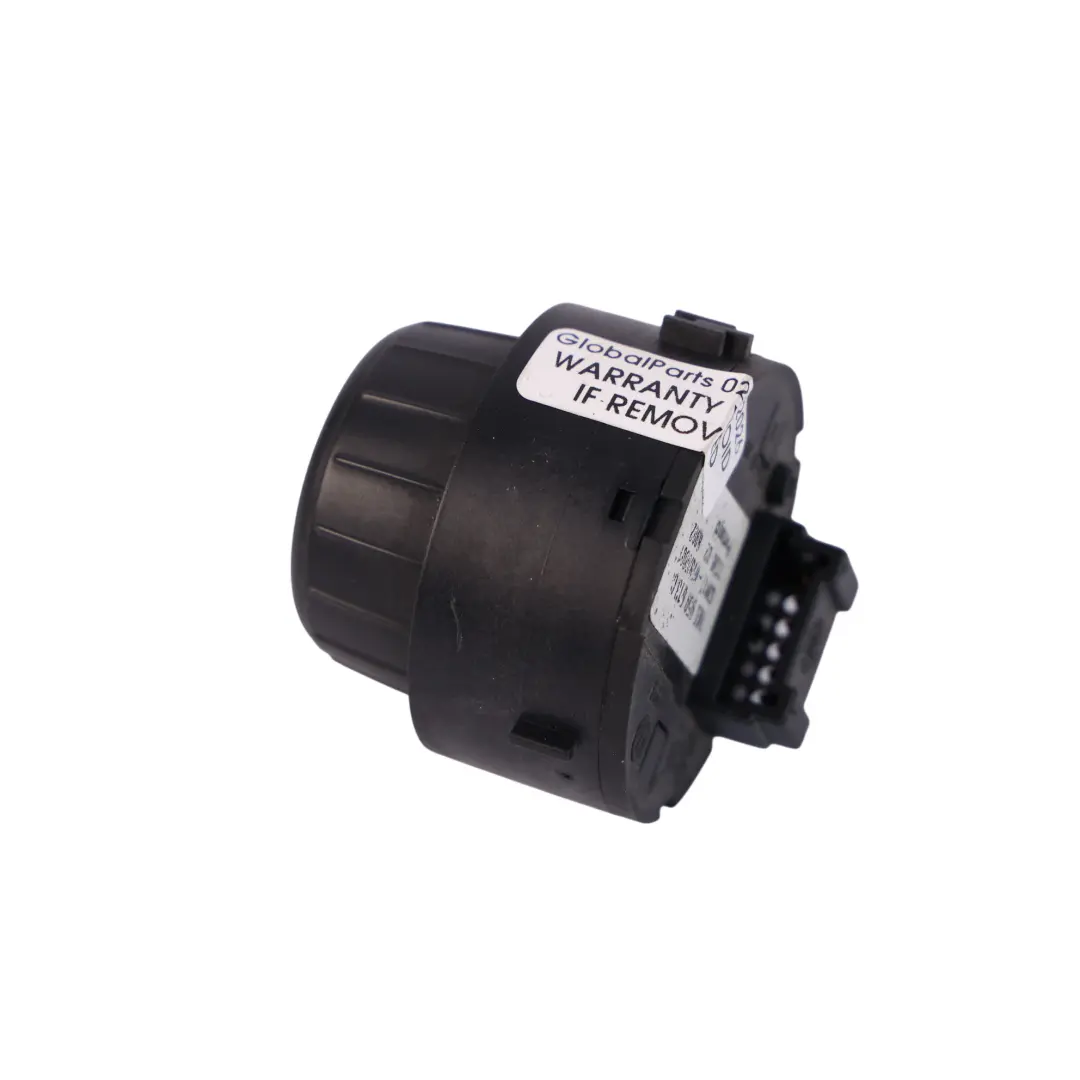 Mk6 Tetto Scorrevole Interruttore Manopola Rotante per Volkswagen Golf con numero di parte 1K0959613C Volkswagen Golf Mk6 Tetto Scorrevole Interruttore Manopola Rotante - SKU 1K0959613C - Numero di parte 1K0959613C