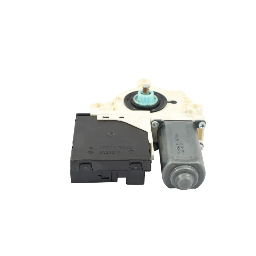 Volkswagen Golf 1K Mk5 Moteur Lève-Vitre Avant Gauche - SKU 1K0959702K-1 - Numéro de pièce 1K0959702K