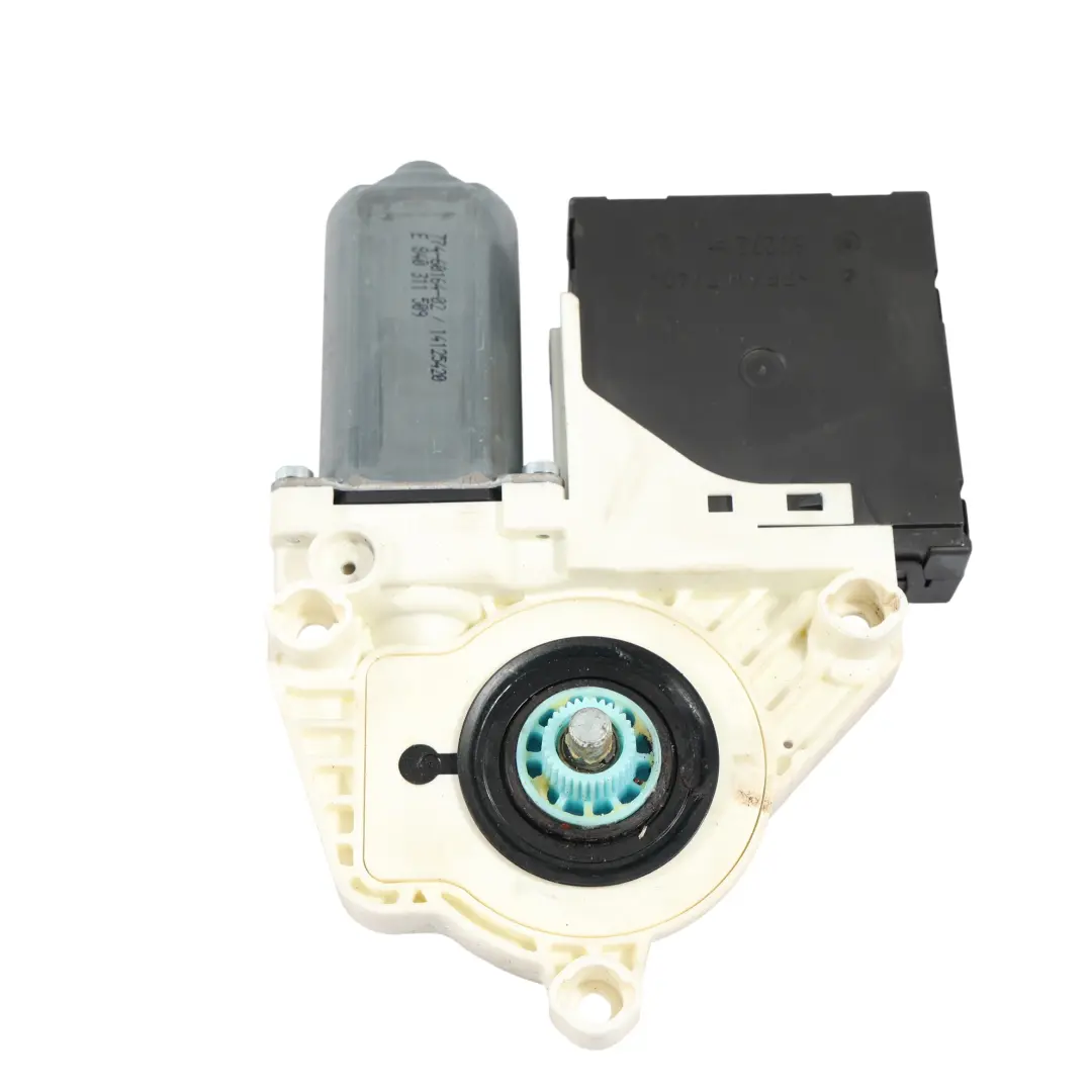 Volkswagen Golf 1K Mk5 Moteur Lève-Vitre Avant Gauche - SKU 1K0959702K-1 - Numéro de pièce 1K0959702K