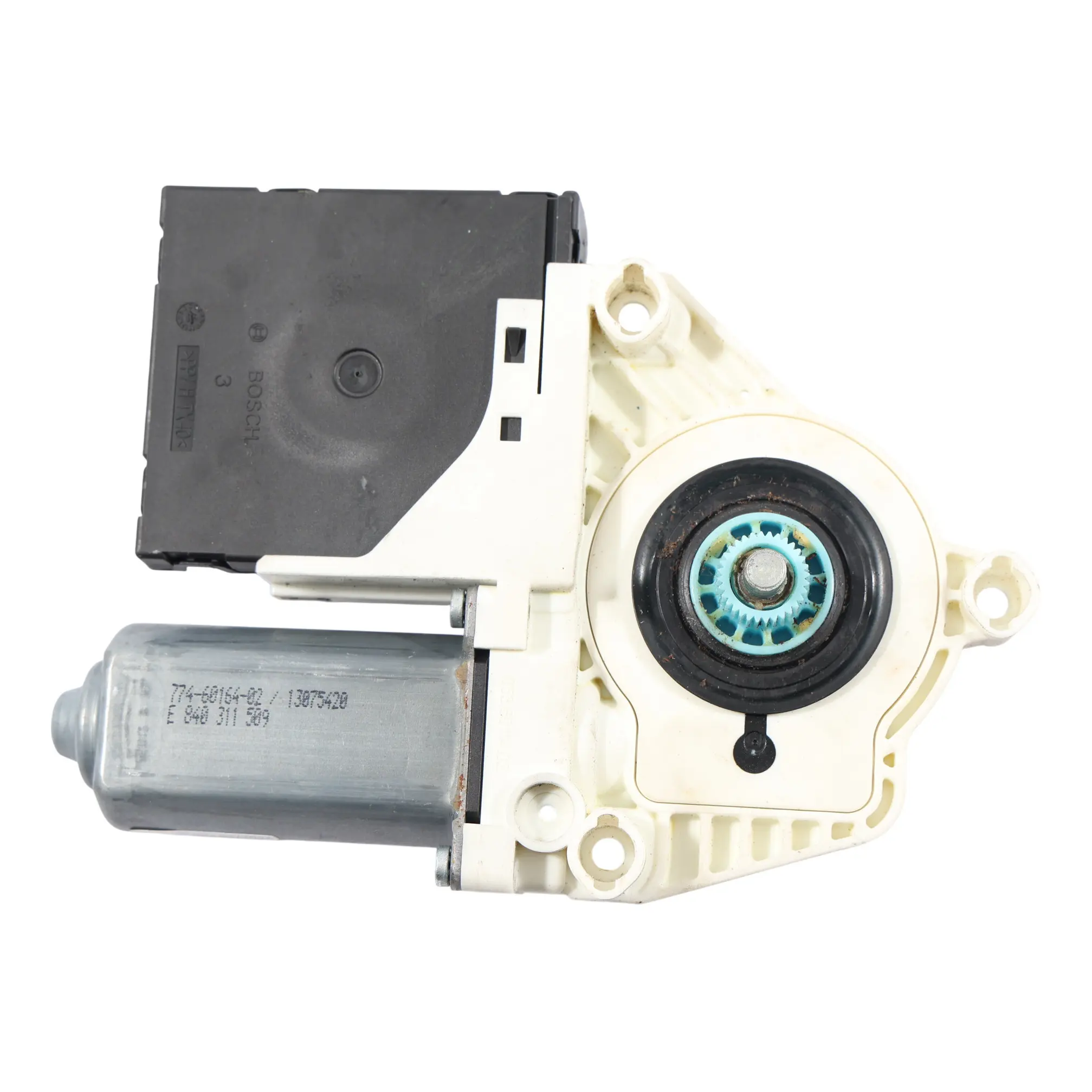 Volkswagen Golf Mk5 Front Door Window Regulator Motor Passenger Side 1K0959702K