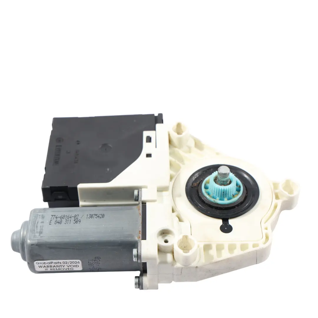 Mk5 Motore Regolator Finestrino Porta Anteriore Passeggero per VW Golf con numero di parte 1K0959702K VW Golf Mk5 Motore Regolator Finestrino Porta Anteriore Passeggero - SKU 1K0959702K-2 - Numero di parte 1K0959702K