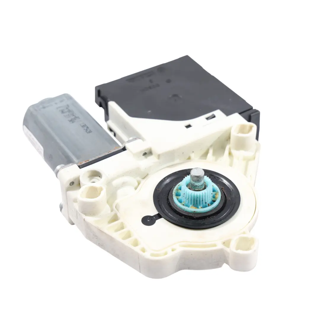 Mk5 Front Door Window Regulator Motor Passenger Side to Volkswagen Golf with Part number 1K0959702K Volkswagen Golf Mk5 Front Door Window Regulator Motor Passenger Side - SKU 1K0959702K-2 - Part number 1K0959702K