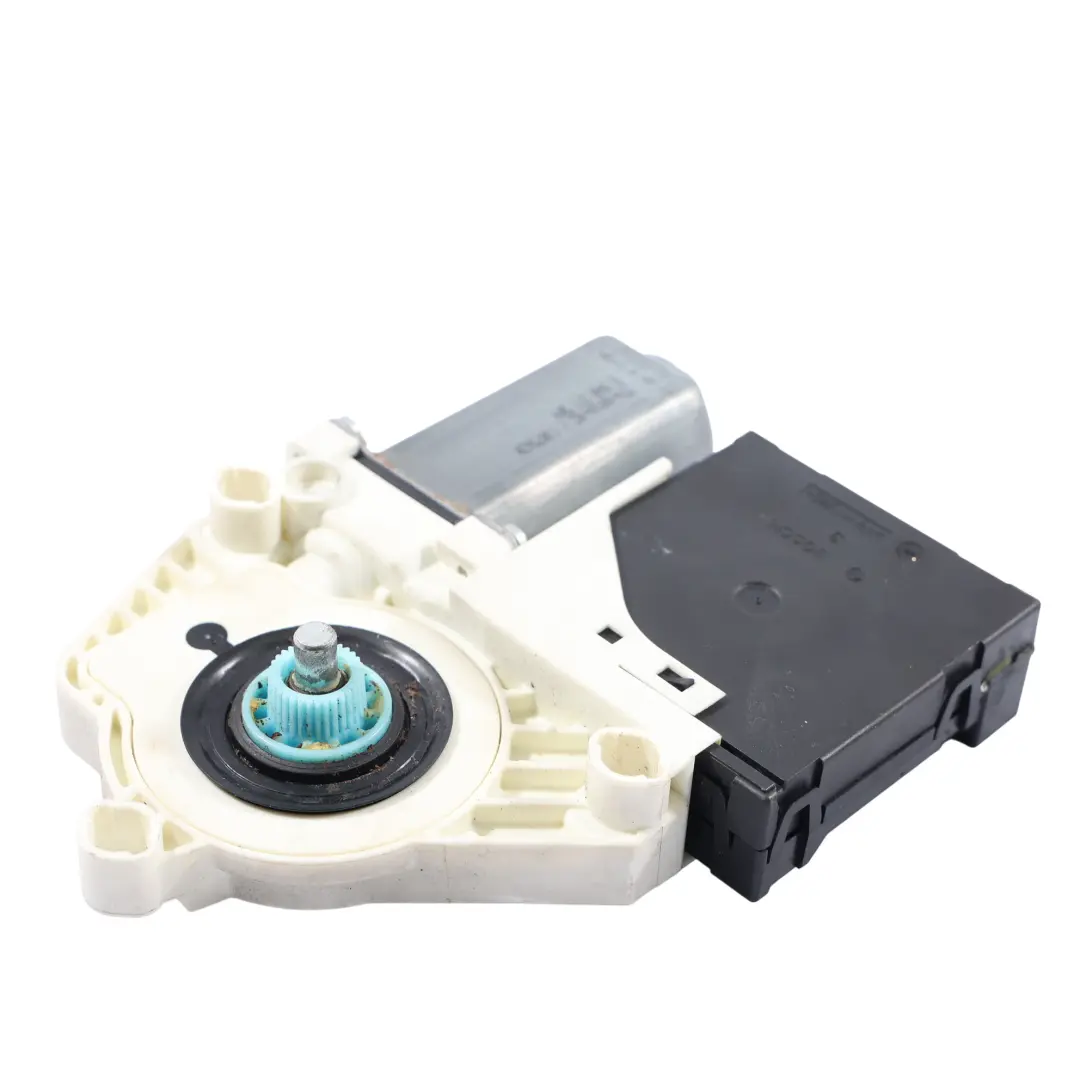 Mk5 Front Door Window Regulator Motor Passenger Side to Volkswagen Golf with Part number 1K0959702K Volkswagen Golf Mk5 Front Door Window Regulator Motor Passenger Side - SKU 1K0959702K-2 - Part number 1K0959702K