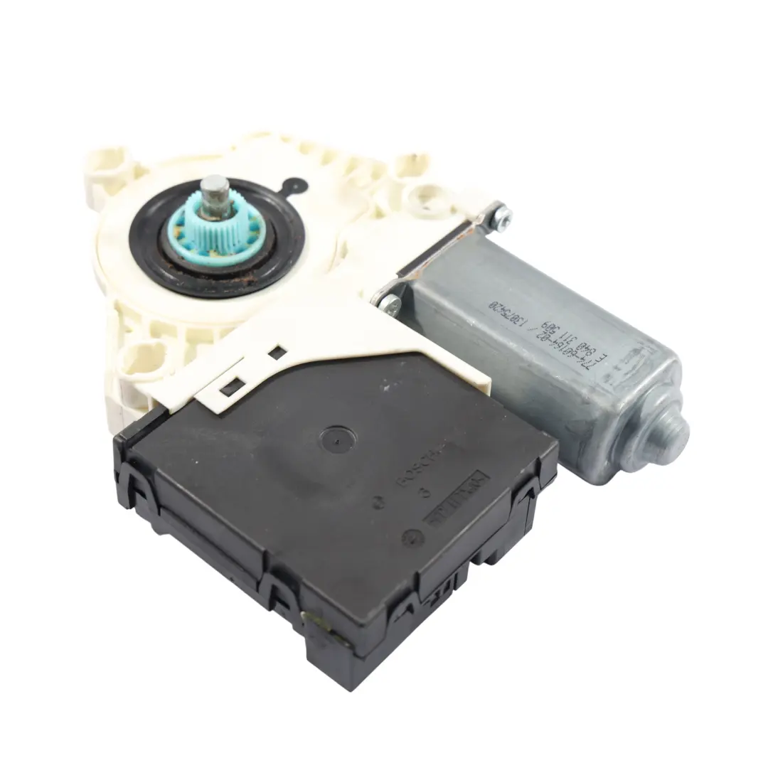 Mk5 Puerta Delantera Ventana Regulador Motor Lado Pasajero para VW Golf con número de pieza 1K0959702K VW Golf Mk5 Puerta Delantera Ventana Regulador Motor Lado Pasajero - SKU 1K0959702K-2 - Número de pieza 1K0959702K