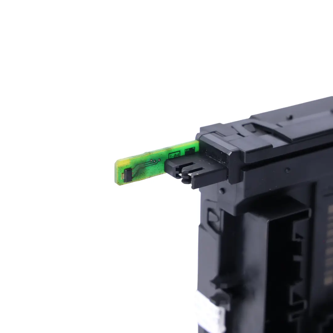 Volkswagen GOLF GTI 1K Elevalunas Motor Módulo Unidad De Control - SKU 1K0959792D - Número de pieza 1K0959792D