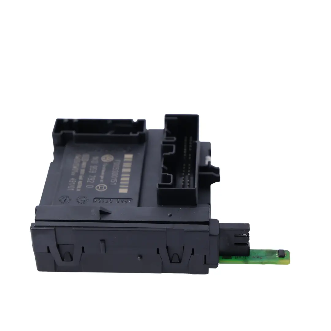 1K Window Lifter Motor Module Control Unit to Volkswagen GOLF GTI with Part number 1K0959792D Volkswagen GOLF GTI 1K Window Lifter Motor Module Control Unit - SKU 1K0959792D - Part number 1K0959792D
