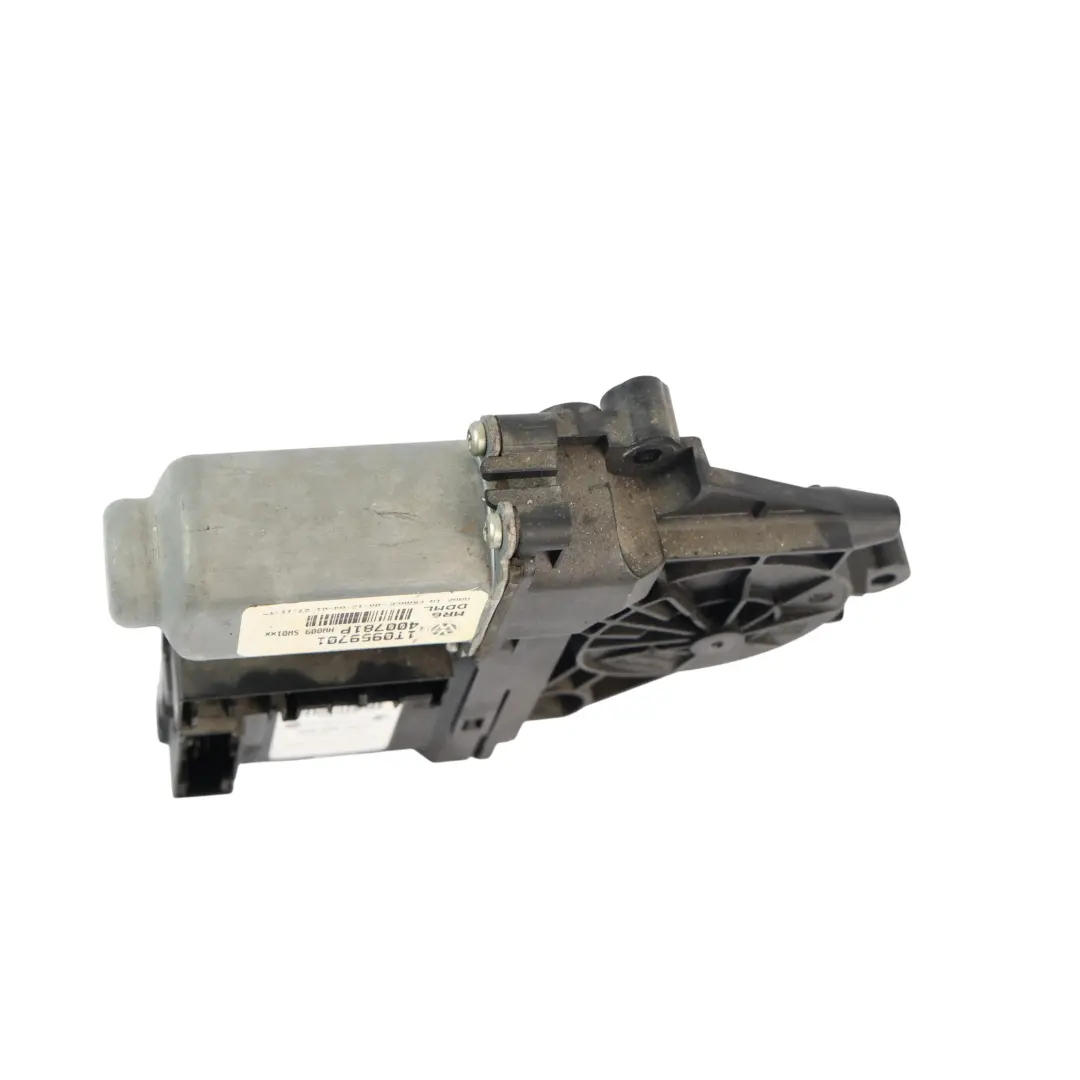 2K Door Window Lifter Motor Front Right O/S to Volkswagen Caddy with Part number 1K0959793C Volkswagen Caddy 2K Door Window Lifter Motor Front Right O/S - SKU RHD-1K0959793C - Part number 1K0959793C