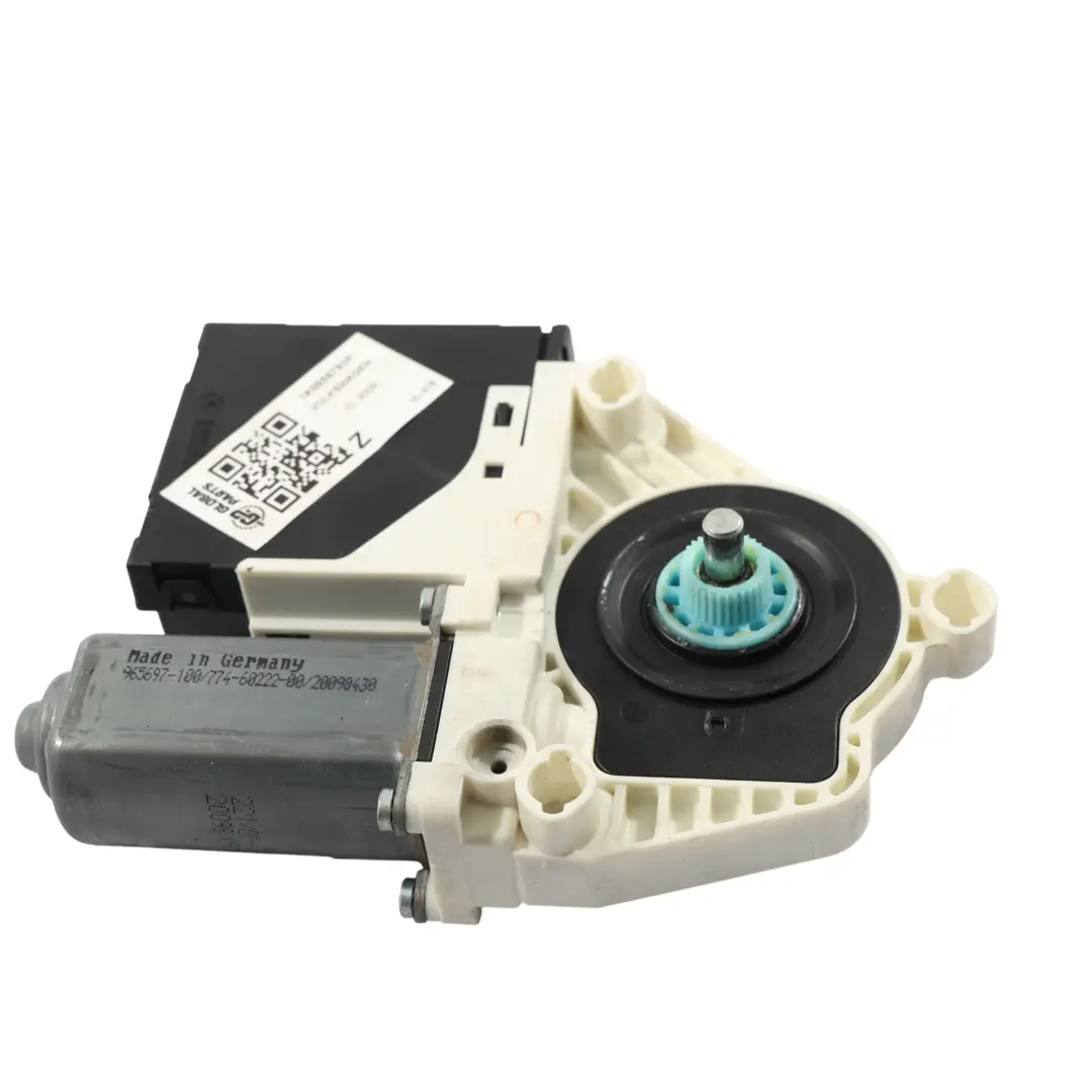 Door Window Lifter Motor Front Right O/S to Volkswagen Passat CC with Part number 1K0959793P Volkswagen Passat CC Door Window Lifter Motor Front Right O/S - SKU RHD-1K0959793P - Part number 1K0959793P