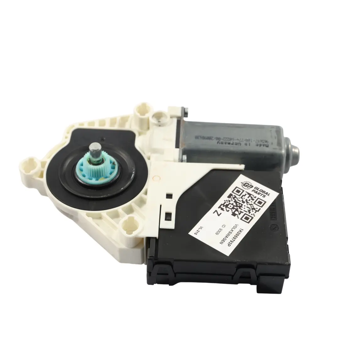 Door Window Lifter Motor Front Right O/S to Volkswagen Passat CC with Part number 1K0959793P Volkswagen Passat CC Door Window Lifter Motor Front Right O/S - SKU RHD-1K0959793P - Part number 1K0959793P