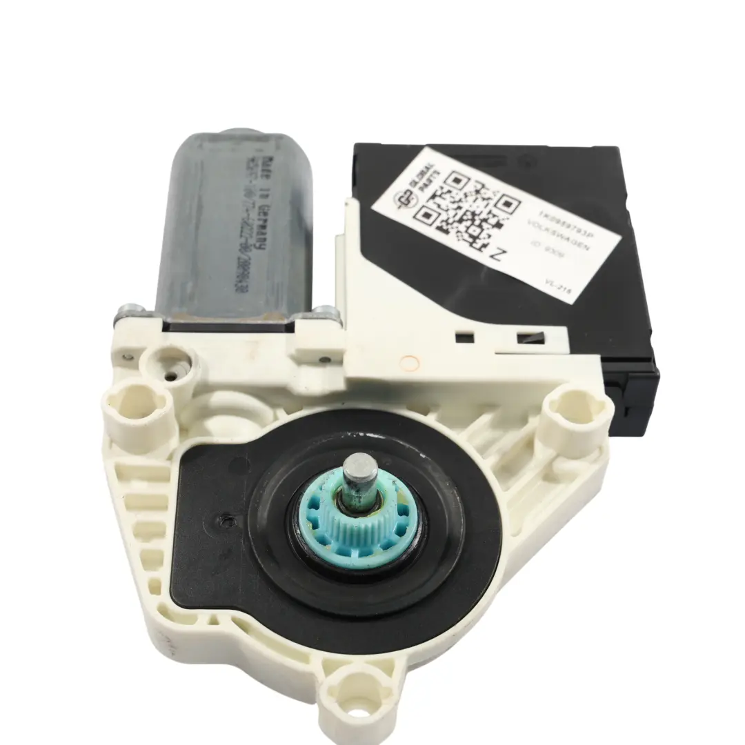 Door Window Lifter Motor Front Right O/S to Volkswagen Passat CC with Part number 1K0959793P Volkswagen Passat CC Door Window Lifter Motor Front Right O/S - SKU RHD-1K0959793P - Part number 1K0959793P