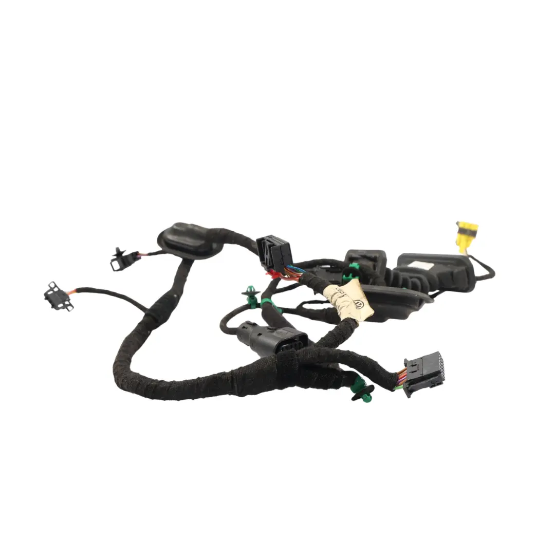 MK5 Door Wiring Harness Cable Front Drivers Side to Volkswagen Golf with Part number 1K0971120BK Volkswagen Golf MK5 Door Wiring Harness Cable Front Drivers Side - SKU 1K0971120BK - Part number 1K0971120BK