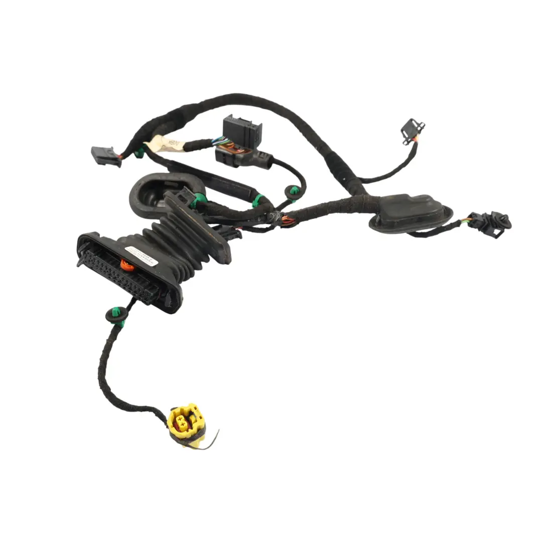 MK5 Cablaggio Porta Anteriore Lato Guida per Volkswagen Golf con numero di parte 1K0971120BK Volkswagen Golf MK5 Cablaggio Porta Anteriore Lato Guida - SKU 1K0971120BK - Numero di parte 1K0971120BK