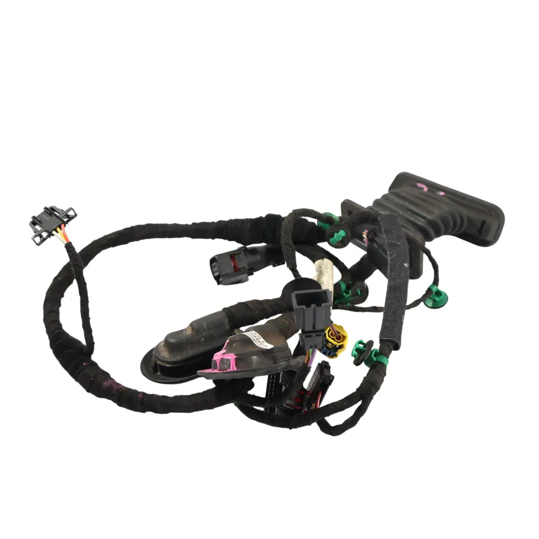 MK5 Faisceau Câblage Porte Avant Côté Passager pour Volkswagen Golf à propos du numéro de pièce 1K0971121BK Volkswagen Golf MK5 Faisceau Câblage Porte Avant Côté Passager - SKU 1K0971121BK - Numéro de pièce 1K0971121BK