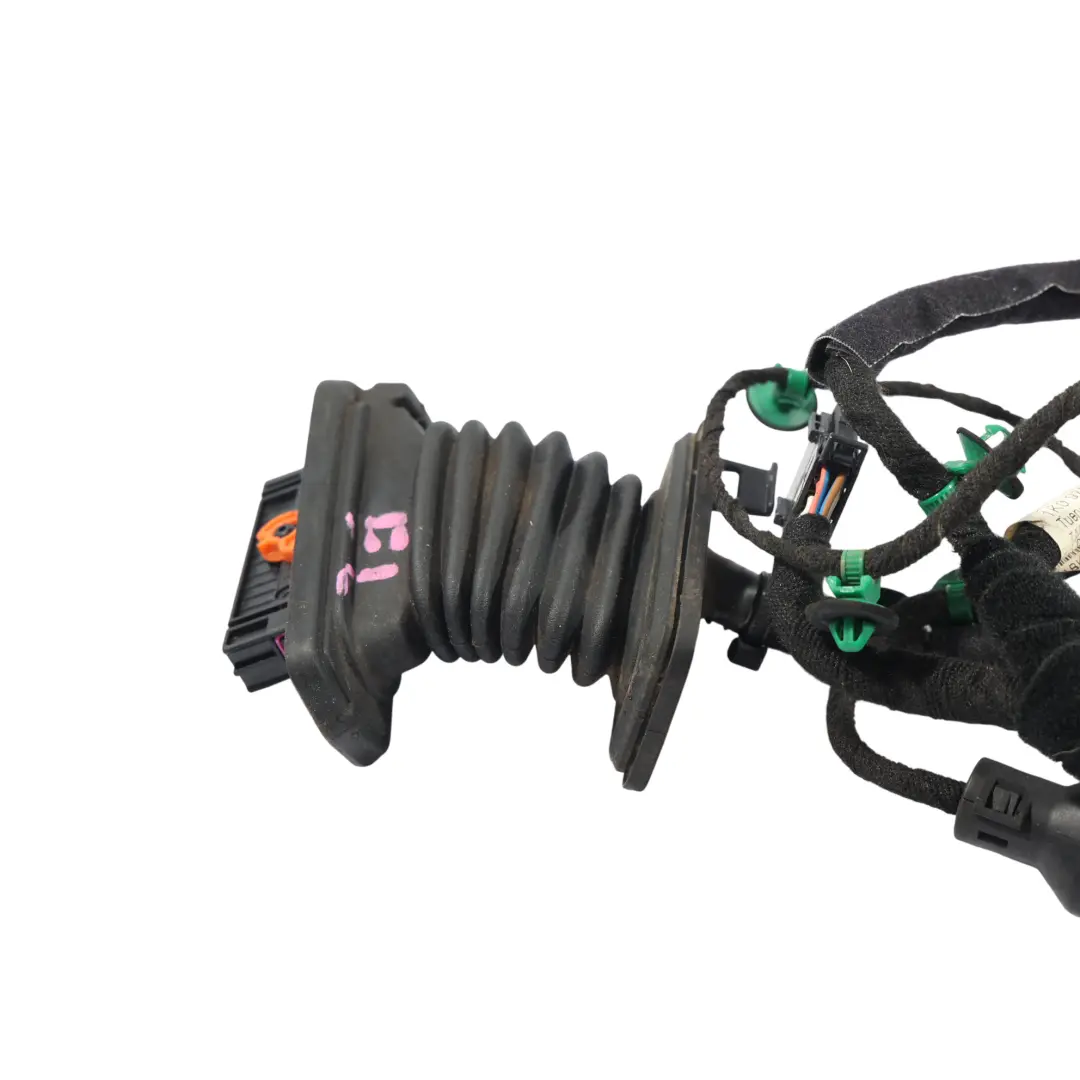 MK5 Faisceau Câblage Porte Avant Côté Passager pour Volkswagen Golf à propos du numéro de pièce 1K0971121BK Volkswagen Golf MK5 Faisceau Câblage Porte Avant Côté Passager - SKU 1K0971121BK - Numéro de pièce 1K0971121BK