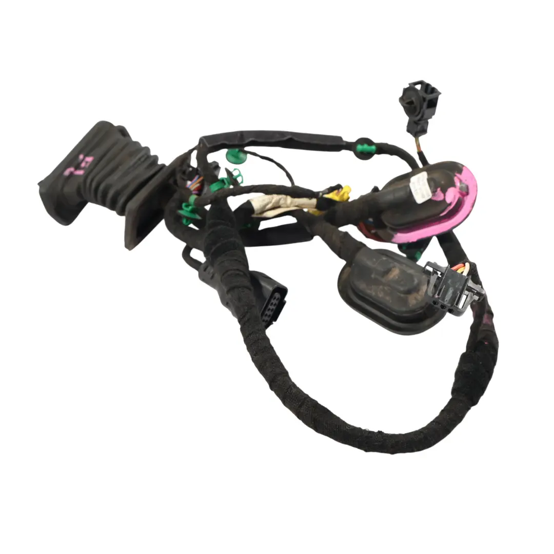 MK5 Door Wiring Harness Cable Front Passanger Side to Volkswagen Golf with Part number 1K0971121BK Volkswagen Golf MK5 Door Wiring Harness Cable Front Passanger Side - SKU 1K0971121BK - Part number 1K0971121BK