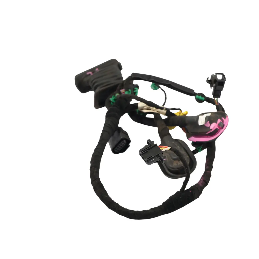 MK5 Cableado Arnés Puerta Delantero Lado Pasajero para Volkswagen Golf con número de pieza 1K0971121BK Volkswagen Golf MK5 Cableado Arnés Puerta Delantero Lado Pasajero - SKU 1K0971121BK - Número de pieza 1K0971121BK