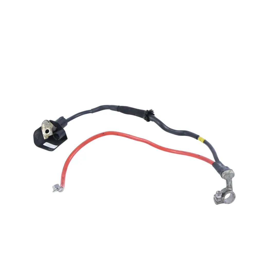 Mk6 Positive Batterieklemme Kabel Draht für Audi A3 8P VW Golf mit Teilenummer 1K0971228AB Audi A3 8P VW Golf Mk6 Positive Batterieklemme Kabel Draht - SKU 1K0971228AB - Teilenummer 1K0971228AB