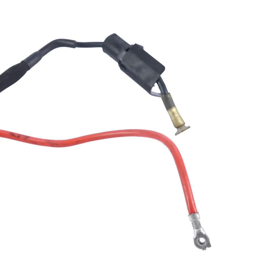 Mk6 Câble De Borne Positive Batterie pour Audi A3 8P VW Golf à propos du numéro de pièce 1K0971228AB Audi A3 8P VW Golf Mk6 Câble De Borne Positive Batterie - SKU 1K0971228AB - Numéro de pièce 1K0971228AB