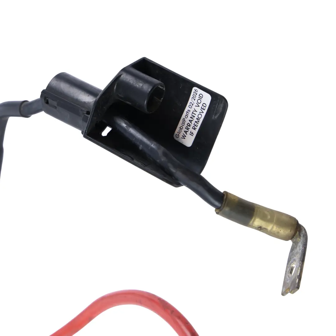 Mk6 Positivo Batteria Terminale Cavo Filo Piombo per Audi A3 8P VW Golf con numero di parte 1K0971228AB Audi A3 8P VW Golf Mk6 Positivo Batteria Terminale Cavo Filo Piombo - SKU 1K0971228AB - Numero di parte 1K0971228AB