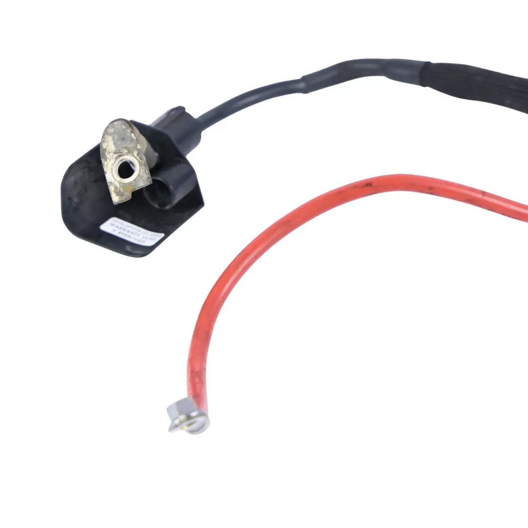 Mk6 Positive Batterieklemme Kabel Draht für Audi A3 8P VW Golf mit Teilenummer 1K0971228AB Audi A3 8P VW Golf Mk6 Positive Batterieklemme Kabel Draht - SKU 1K0971228AB - Teilenummer 1K0971228AB
