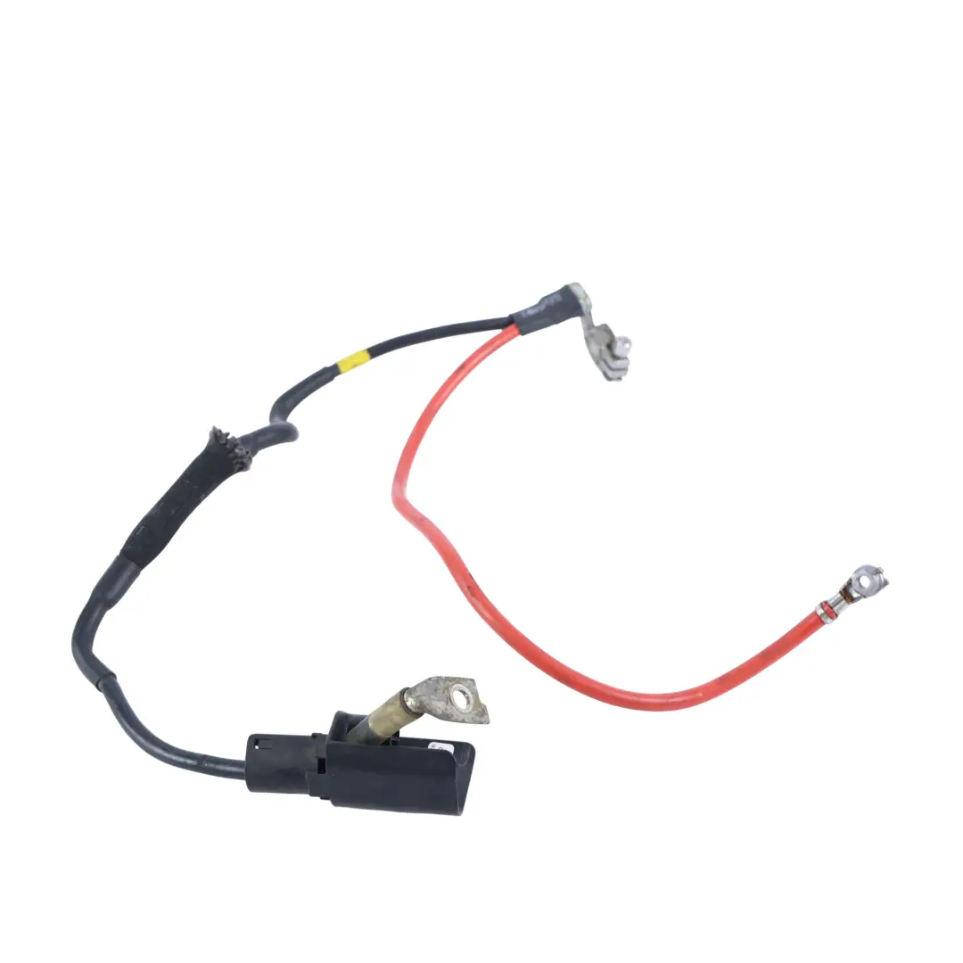 Audi A3 8P VW Golf Mk6 Positive Batterieklemme Kabel Draht - SKU 1K0971228AB - Teilenummer 1K0971228AB