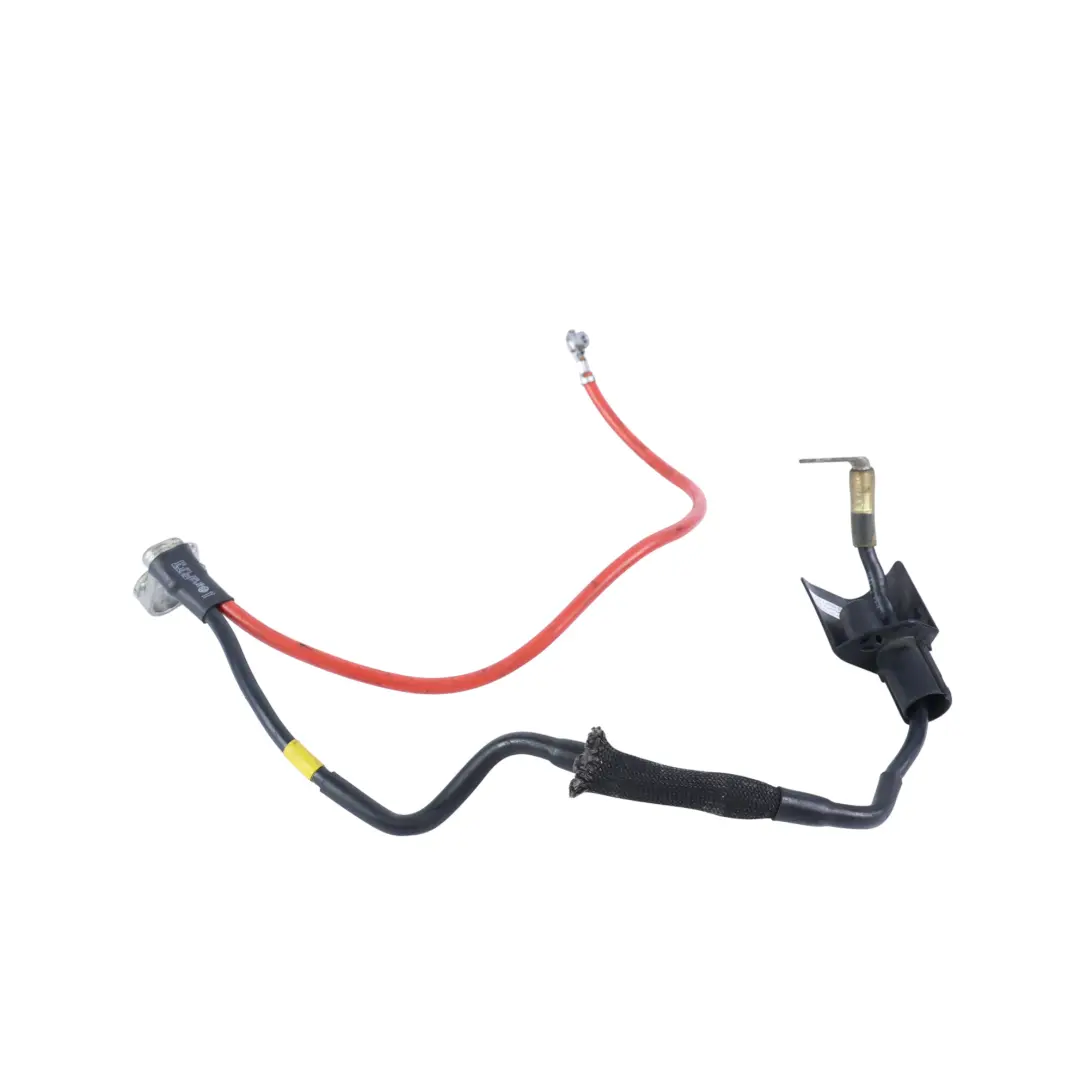 Audi A3 8P VW Golf Mk6 Positive Batterieklemme Kabel Draht - SKU 1K0971228AB - Teilenummer 1K0971228AB