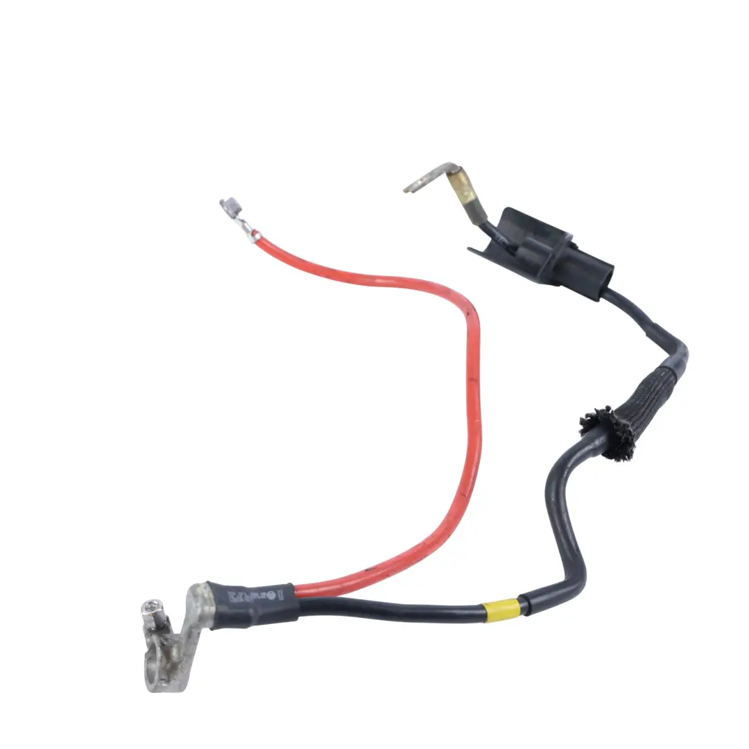 Audi A3 8P VW Golf Mk6 Câble De Borne Positive Batterie - SKU 1K0971228AB - Numéro de pièce 1K0971228AB