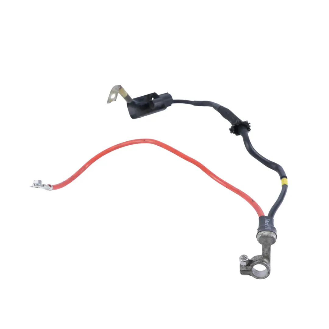 Mk6 Positive Batterieklemme Kabel Draht für Audi A3 8P VW Golf mit Teilenummer 1K0971228AB Audi A3 8P VW Golf Mk6 Positive Batterieklemme Kabel Draht - SKU 1K0971228AB - Teilenummer 1K0971228AB
