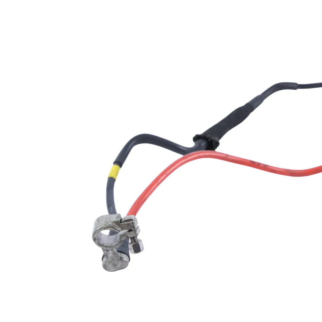 Audi A3 8P VW Golf Mk6 Positivo Batteria Terminale Cavo Filo Piombo - SKU 1K0971228AB - Numero di parte 1K0971228AB