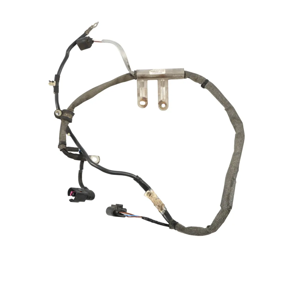 Mk5 1.6 Benzin Lichtmaschine Kabelbaum für Volkswagen Golf mit Teilenummer 1K0971230GD Volkswagen Golf Mk5 1.6 Benzin Lichtmaschine Kabelbaum - SKU 1K0971230GD - Teilenummer 1K0971230GD