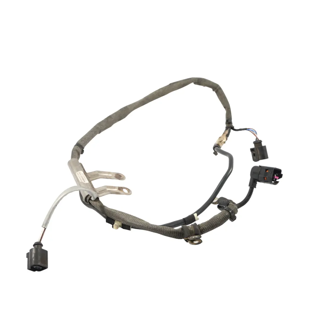 Mk5 1.6 Petrol Alternator Wiring Loom Harness to Volkswagen Golf with Part number 1K0971230GD Volkswagen Golf Mk5 1.6 Petrol Alternator Wiring Loom Harness - SKU 1K0971230GD - Part number 1K0971230GD