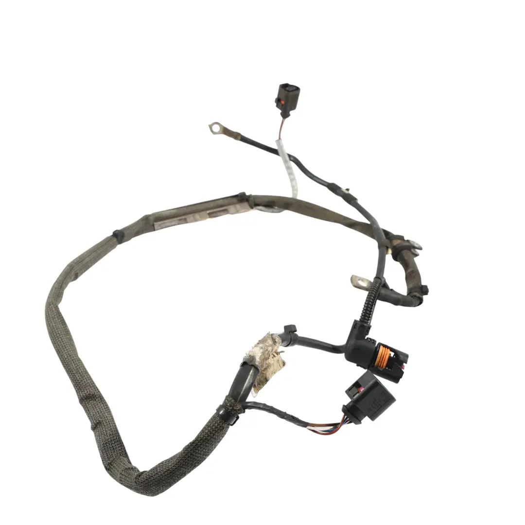 Volkswagen Golf Mk5 1.6 Benzin Lichtmaschine Kabelbaum - SKU 1K0971230GD - Teilenummer 1K0971230GD