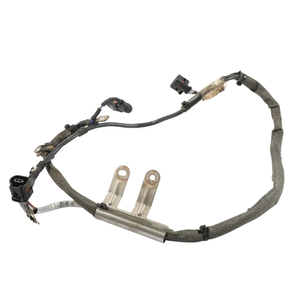 Volkswagen Golf Mk5 Wiązka Przewód Alternatora 1.6 Benzyna - SKU 1K0971230GD - Numer Części 1K0971230GD