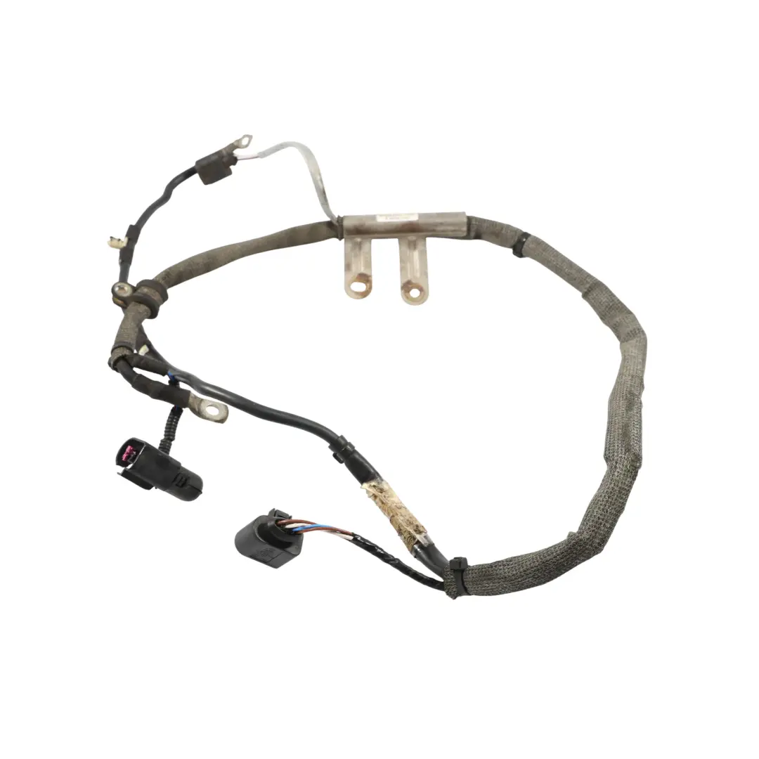 Mk5 1.6 Petrol Alternator Wiring Loom Harness to Volkswagen Golf with Part number 1K0971230GD Volkswagen Golf Mk5 1.6 Petrol Alternator Wiring Loom Harness - SKU 1K0971230GD - Part number 1K0971230GD