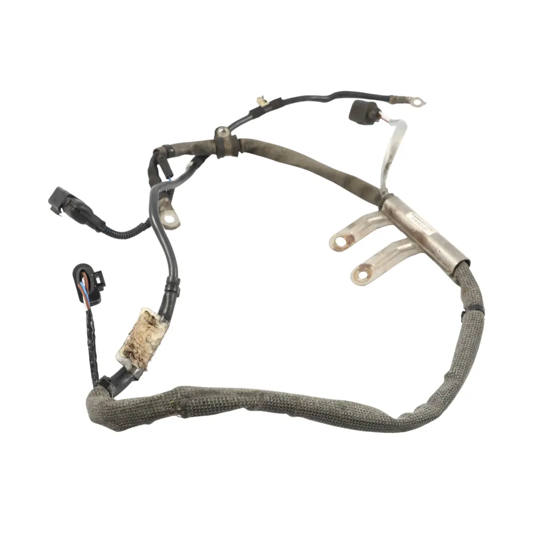 Volkswagen Golf Mk5 1.6 Petrol Alternator Wiring Loom Harness - SKU 1K0971230GD - Part number 1K0971230GD