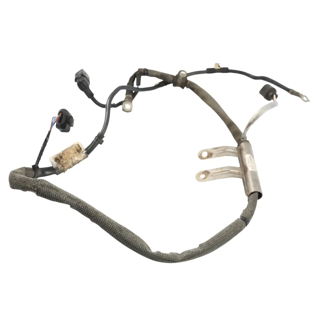 Volkswagen Golf Mk5 1.6 Petrol Alternator Wiring Loom Harness - SKU 1K0971230GD - Part number 1K0971230GD