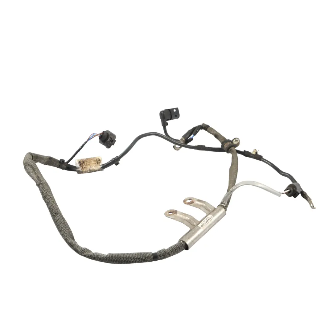 Mk5 1.6 Gasolina Alternador Cableado Mazo para Volkswagen Golf con número de pieza 1K0971230GD Volkswagen Golf Mk5 1.6 Gasolina Alternador Cableado Mazo - SKU 1K0971230GD - Número de pieza 1K0971230GD