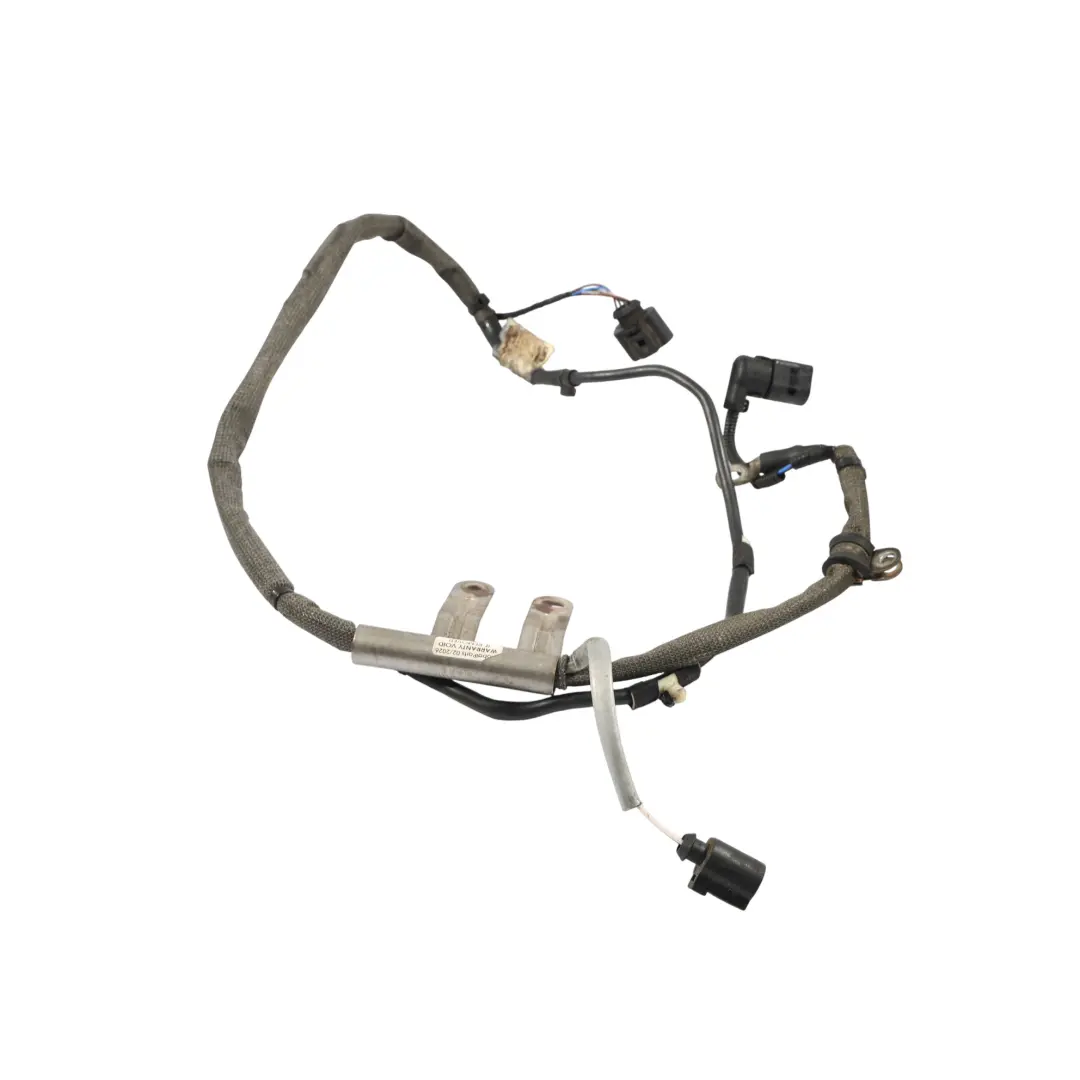 Volkswagen Golf Mk5 1.6 Petrol Alternator Wiring Loom Harness - SKU 1K0971230GD - Part number 1K0971230GD