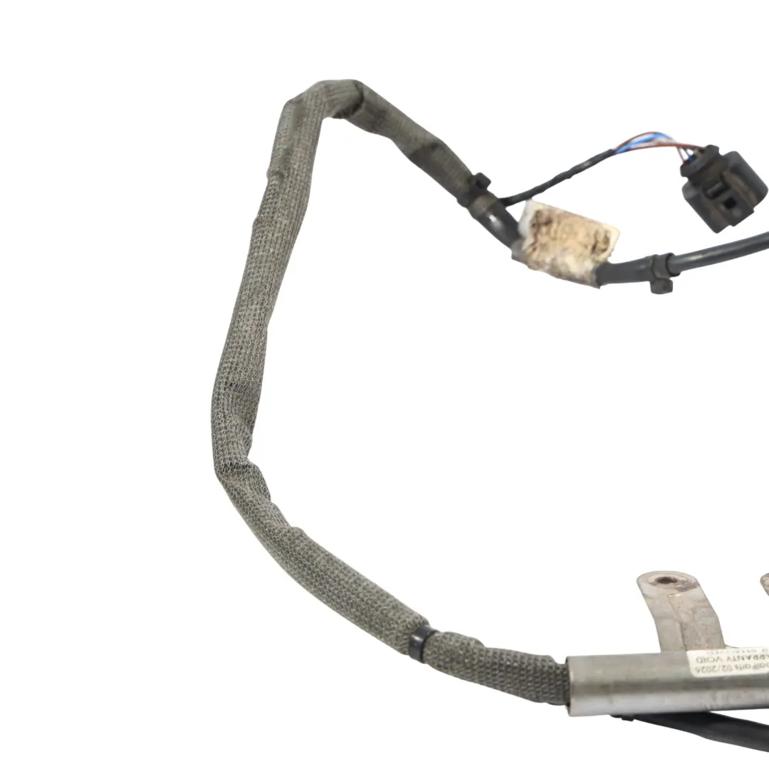 Mk5 Faisceau De Câblage D'Alternateur 1.6 Essence pour Volkswagen Golf à propos du numéro de pièce 1K0971230GD Volkswagen Golf Mk5 Faisceau De Câblage D'Alternateur 1.6 Essence - SKU 1K0971230GD - Numéro de pièce 1K0971230GD