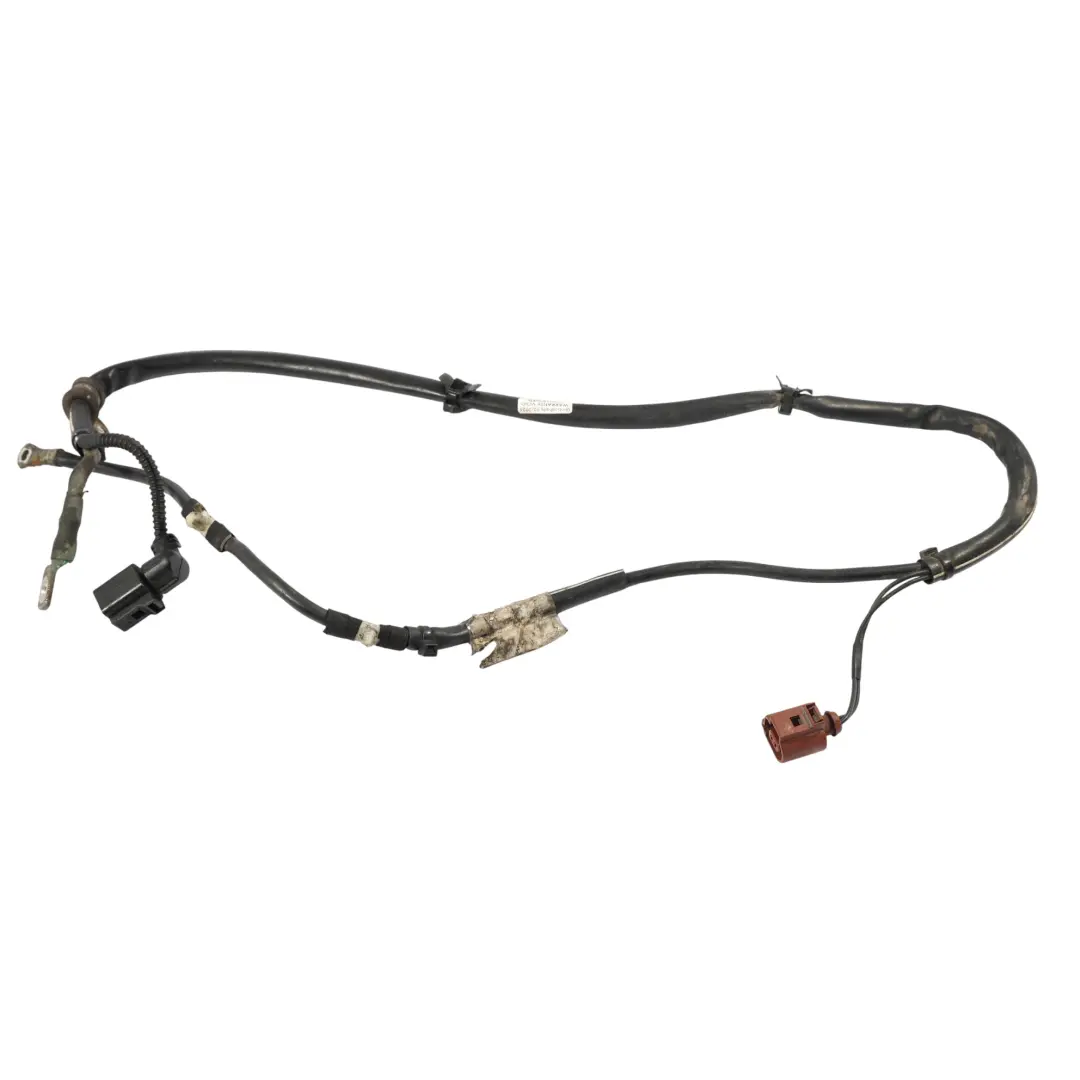 Volkswagen VW Caddy 2K Lichtmaschine Kabelbaum 1.9 TDI - SKU 1K0971230KE - Teilenummer 1K0971230KE