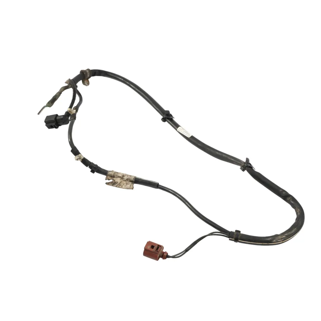 2K Alternator Wiring Loom Harness 1.9 TDI to Volkswagen VW Caddy with Part number 1K0971230KE Volkswagen VW Caddy 2K Alternator Wiring Loom Harness 1.9 TDI - SKU 1K0971230KE - Part number 1K0971230KE