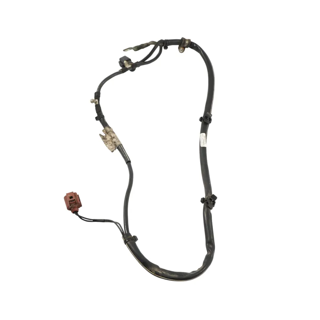 2K Alternator Wiring Loom Harness 1.9 TDI to Volkswagen VW Caddy with Part number 1K0971230KE Volkswagen VW Caddy 2K Alternator Wiring Loom Harness 1.9 TDI - SKU 1K0971230KE - Part number 1K0971230KE