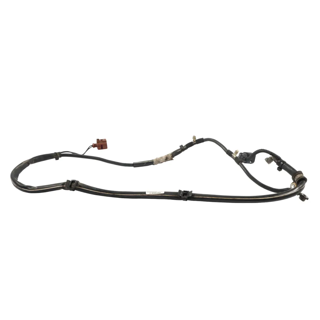 Volkswagen VW Caddy 2K Alternator Wiring Loom Harness 1.9 TDI - SKU 1K0971230KE - Part number 1K0971230KE