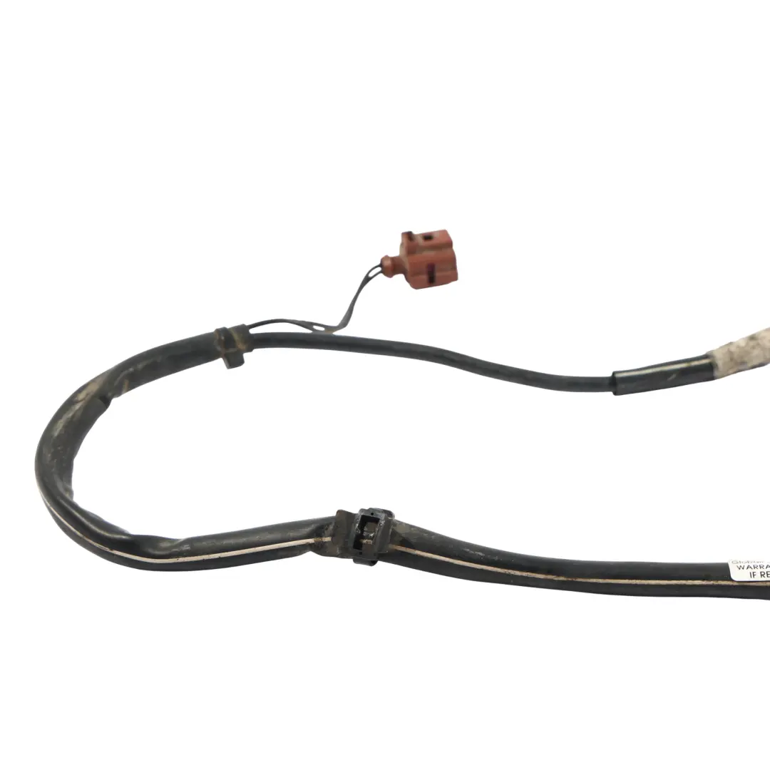 Volkswagen VW Caddy 2K Mazo De Cables Del Alternador 1.9 TDI - SKU 1K0971230KE - Número de pieza 1K0971230KE