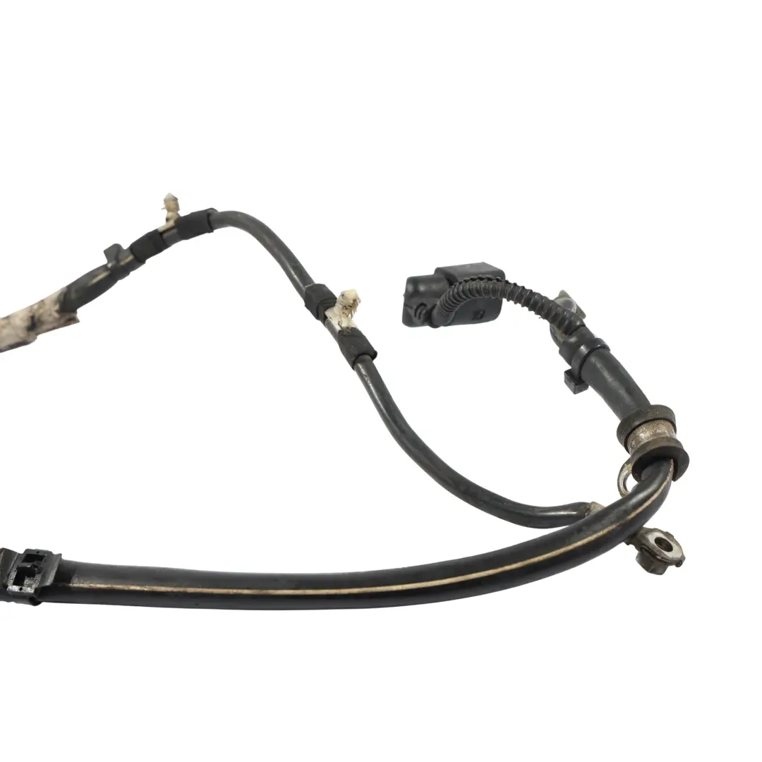 Volkswagen VW Caddy 2K Lichtmaschine Kabelbaum 1.9 TDI - SKU 1K0971230KE - Teilenummer 1K0971230KE