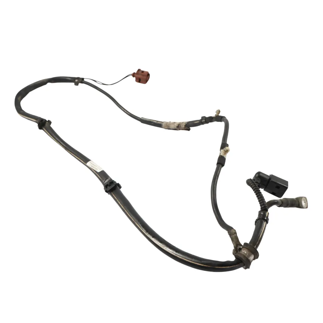 2K Faisceau De Câblage D'Alternateur 1.9 TDI pour Volkswagen Caddy à propos du numéro de pièce 1K0971230KE Volkswagen Caddy 2K Faisceau De Câblage D'Alternateur 1.9 TDI - SKU 1K0971230KE - Numéro de pièce 1K0971230KE