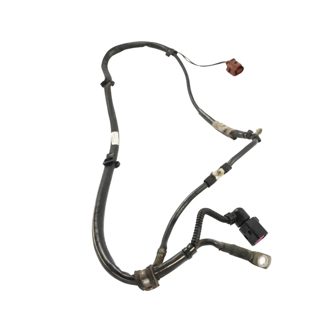 Volkswagen VW Caddy 2K Lichtmaschine Kabelbaum 1.9 TDI - SKU 1K0971230KE - Teilenummer 1K0971230KE