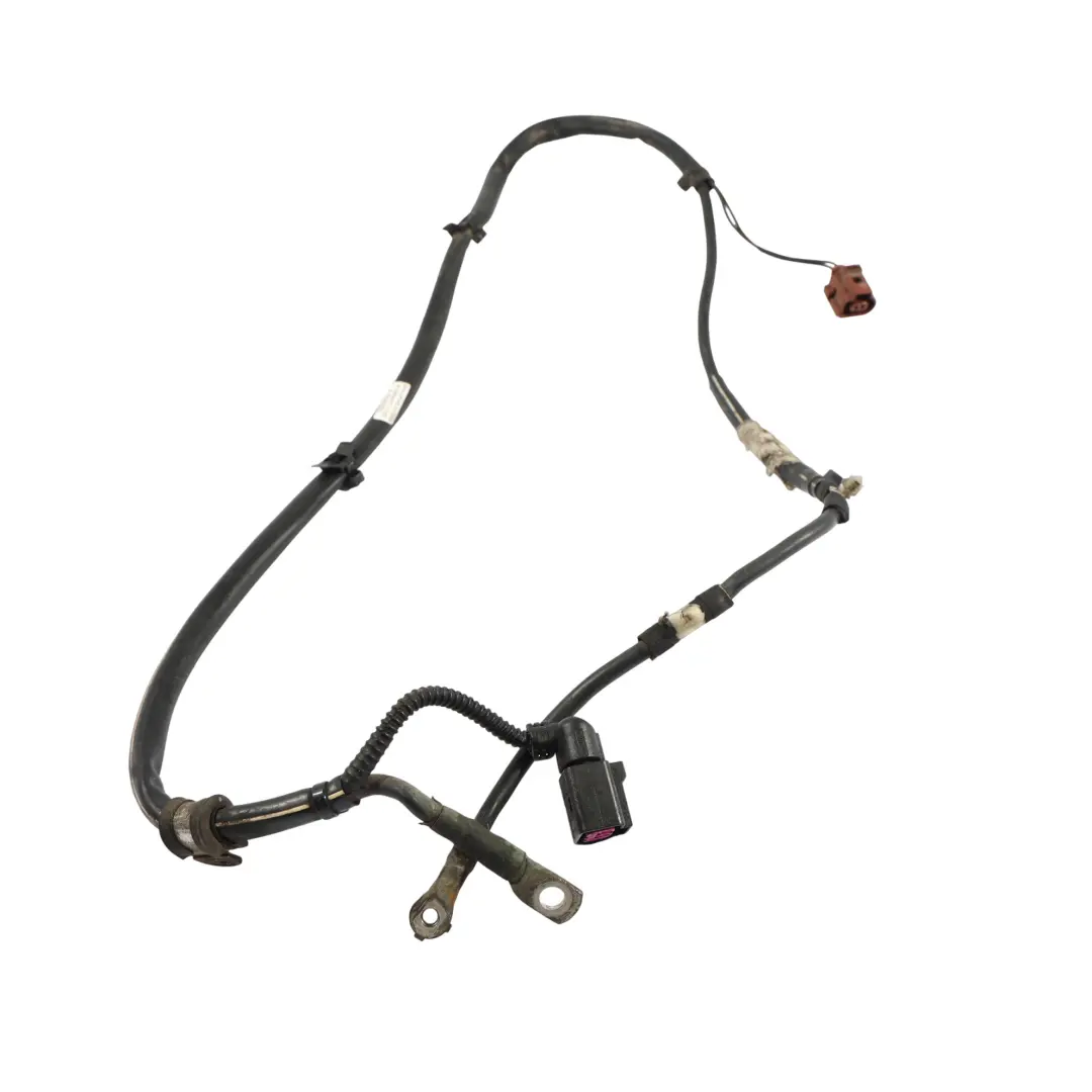 2K Lichtmaschine Kabelbaum 1.9 TDI für Volkswagen VW Caddy mit Teilenummer 1K0971230KE Volkswagen VW Caddy 2K Lichtmaschine Kabelbaum 1.9 TDI - SKU 1K0971230KE - Teilenummer 1K0971230KE